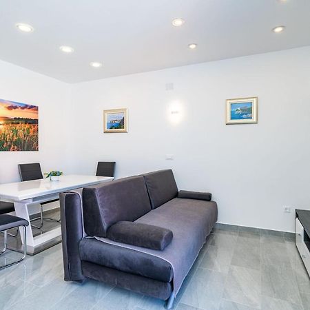 Andelic Sunset Apartments Dubrovnik Luaran gambar