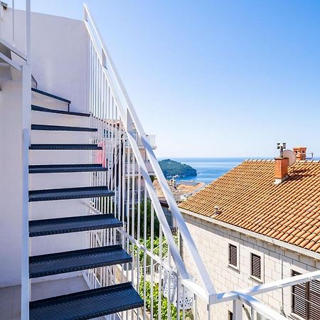 Andelic Sunset Apartments Dubrovnik Luaran gambar