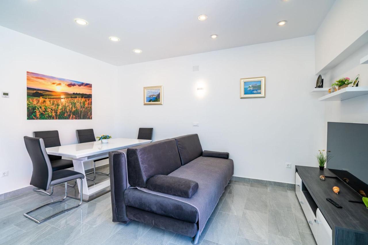 Andelic Sunset Apartments Dubrovnik Luaran gambar