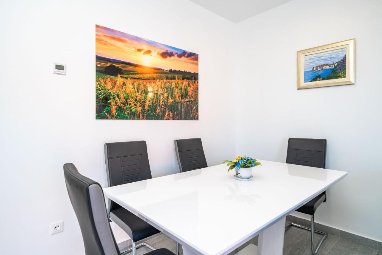 Andelic Sunset Apartments Dubrovnik Luaran gambar