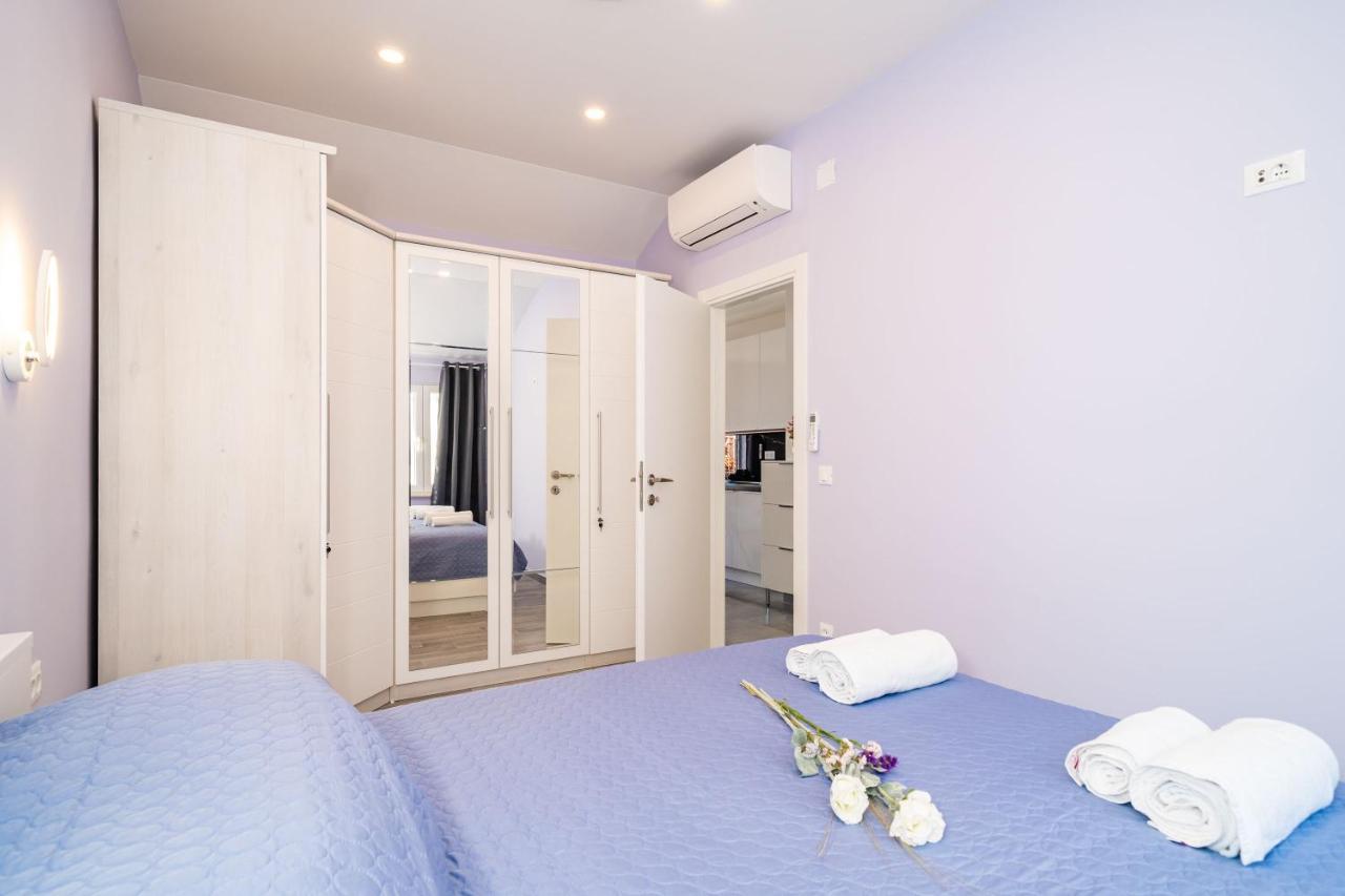 Andelic Sunset Apartments Dubrovnik Luaran gambar
