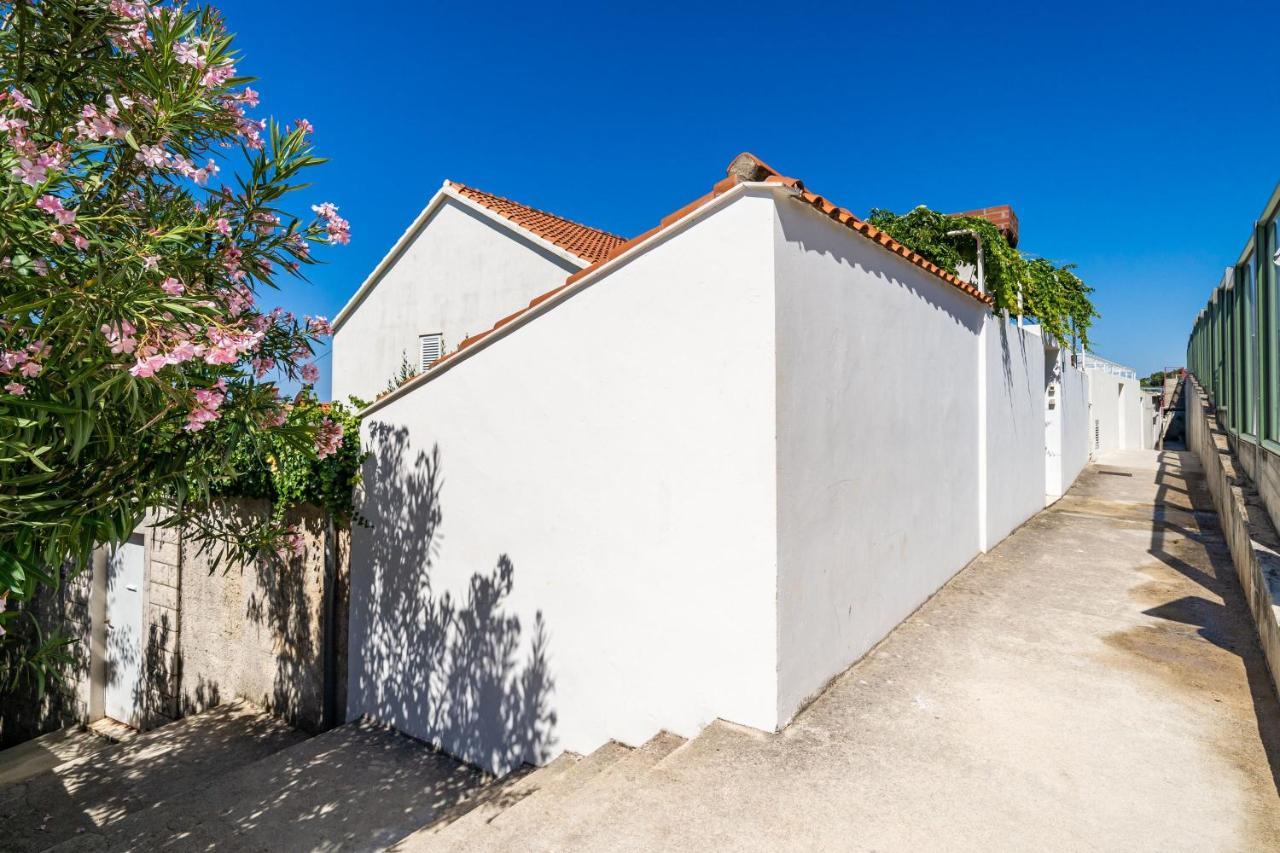 Andelic Sunset Apartments Dubrovnik Luaran gambar