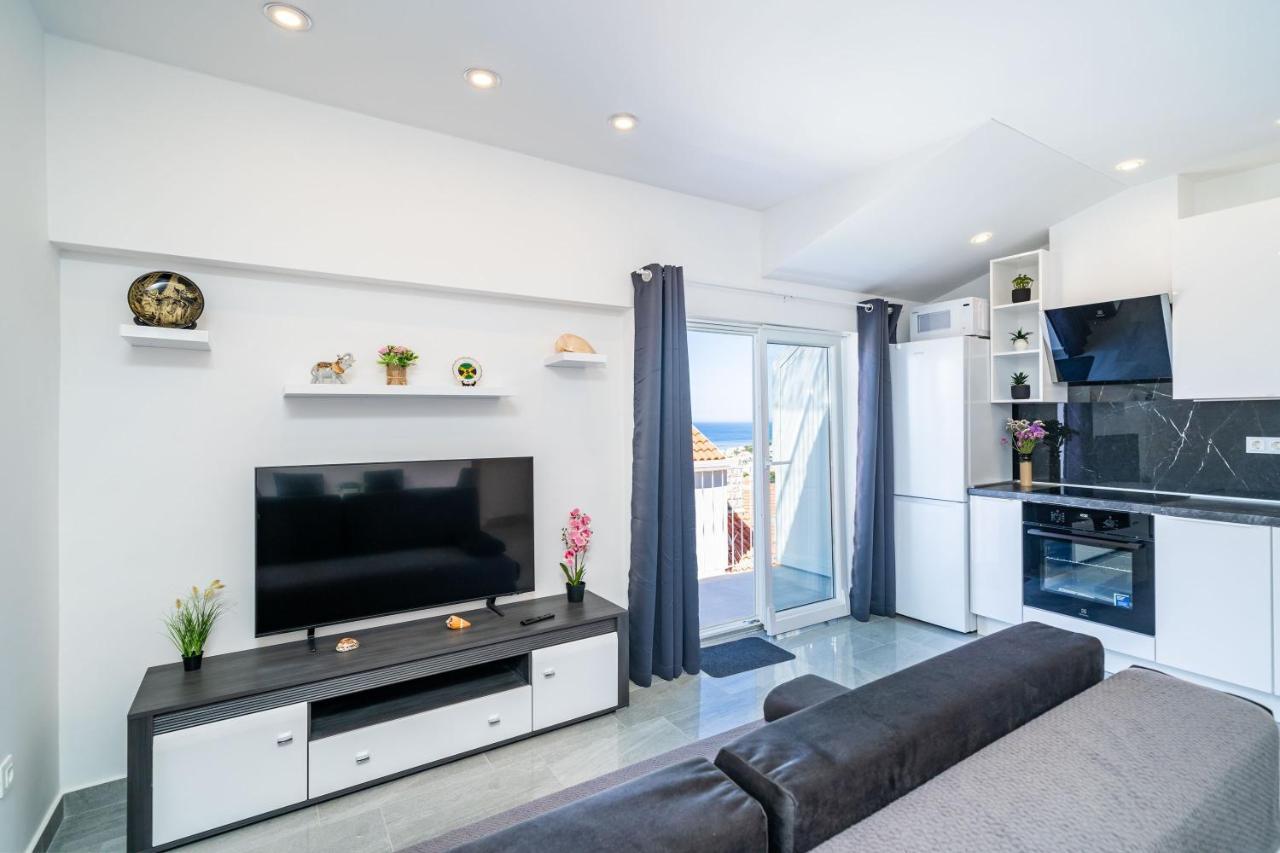 Andelic Sunset Apartments Dubrovnik Luaran gambar