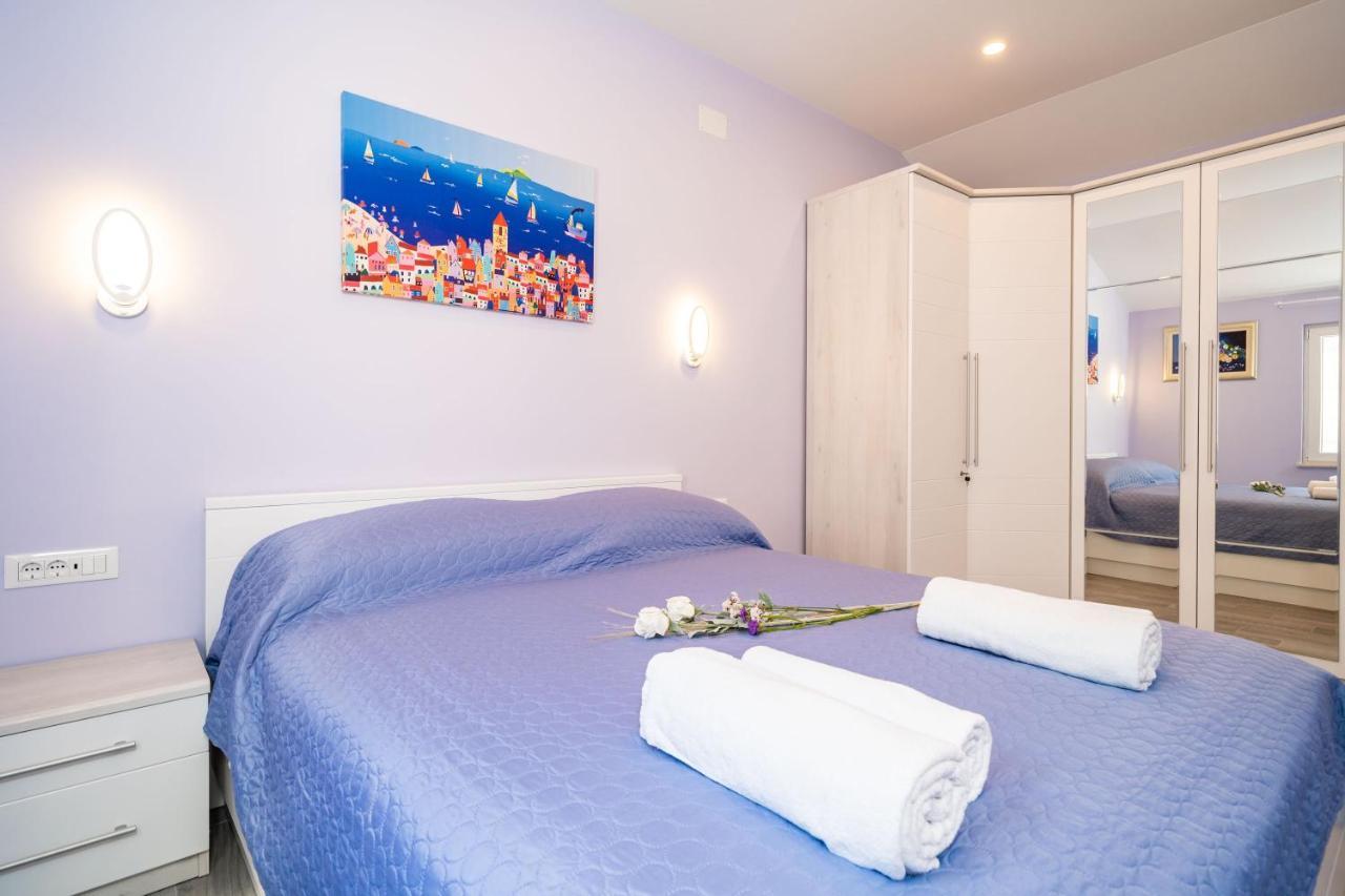 Andelic Sunset Apartments Dubrovnik Luaran gambar