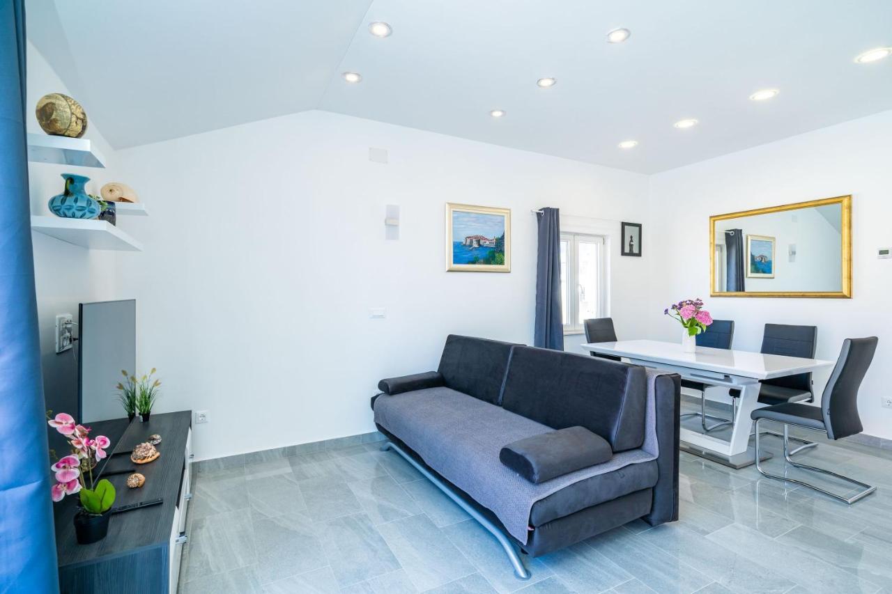 Andelic Sunset Apartments Dubrovnik Luaran gambar