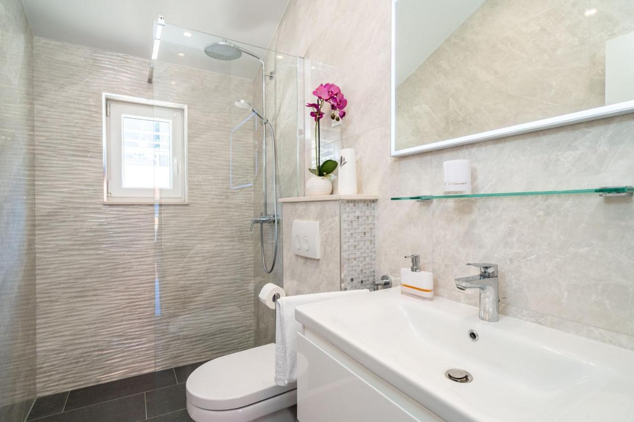 Andelic Sunset Apartments Dubrovnik Luaran gambar