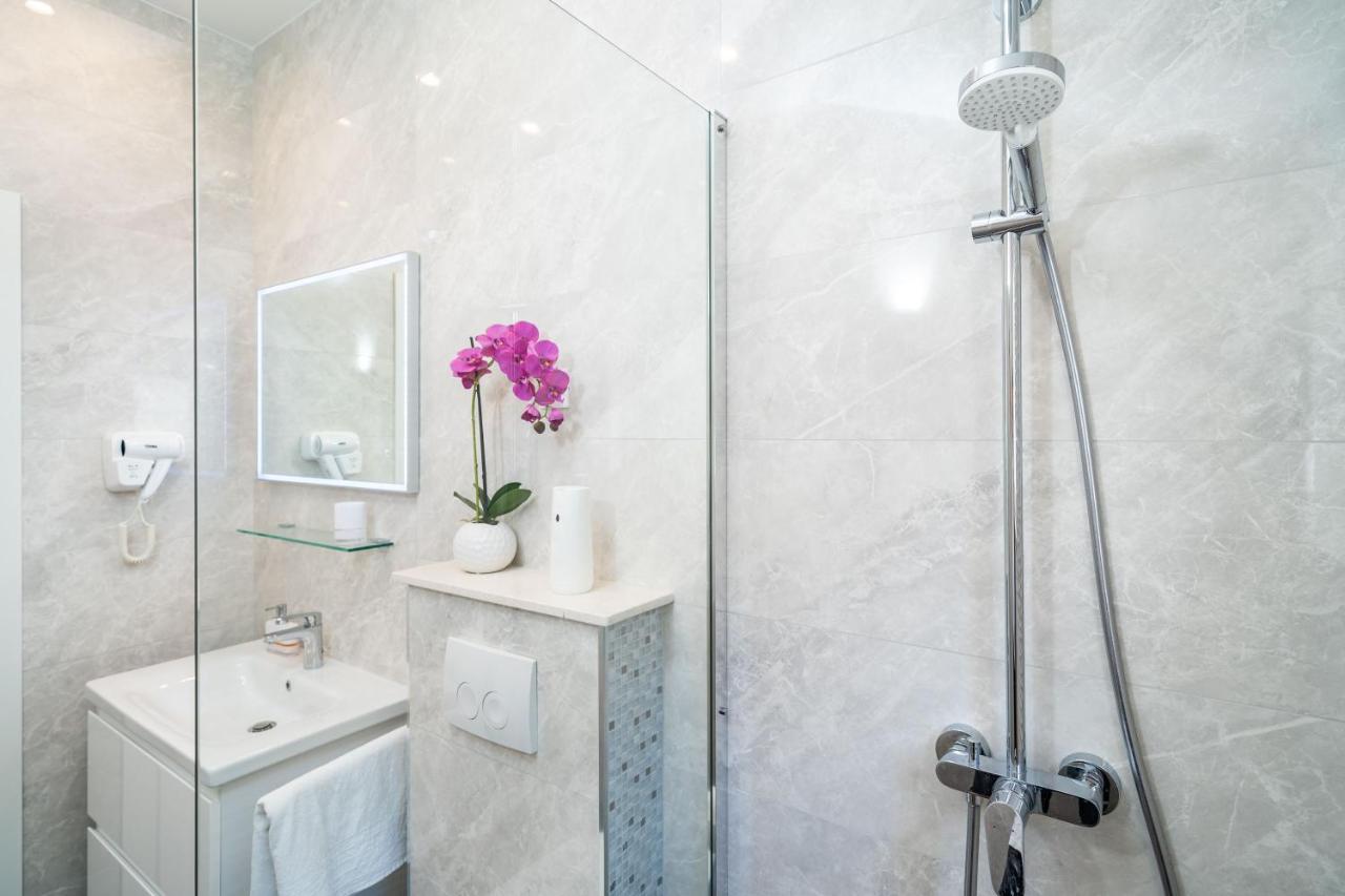 Andelic Sunset Apartments Dubrovnik Bilik gambar